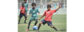 Bze Uniteds Milton Garcia