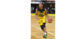 Deshawn Brackett Friga ballers