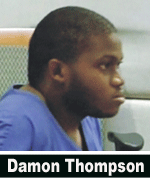 Belizean, Damon Thompson, charged with stabbing female student at UCLA ...